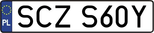 SCZS60Y