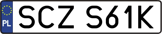 SCZS61K