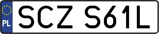 SCZS61L
