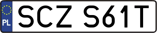 SCZS61T