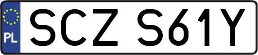 SCZS61Y