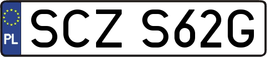 SCZS62G