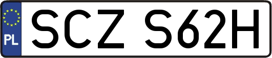 SCZS62H