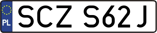 SCZS62J