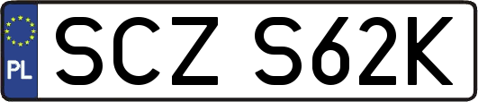 SCZS62K