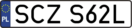 SCZS62L