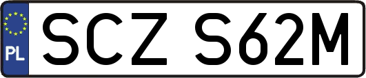 SCZS62M