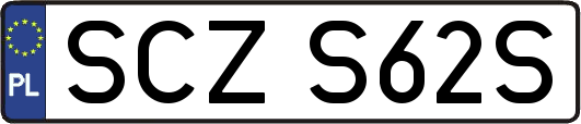 SCZS62S