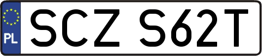 SCZS62T