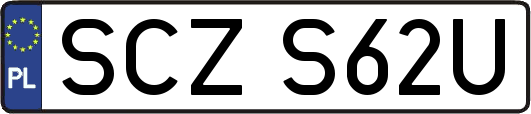SCZS62U