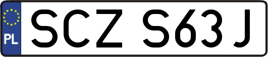 SCZS63J