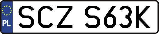 SCZS63K