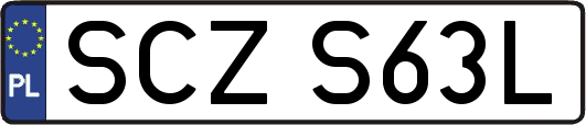 SCZS63L