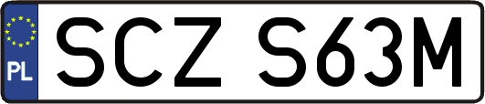 SCZS63M