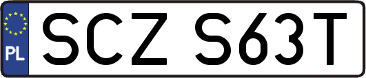 SCZS63T