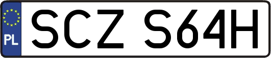 SCZS64H