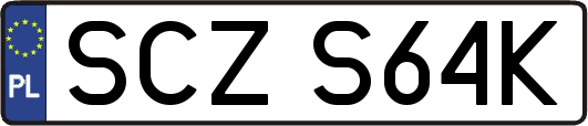 SCZS64K