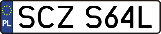 SCZS64L