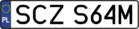 SCZS64M