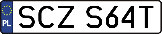 SCZS64T