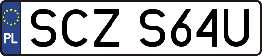 SCZS64U