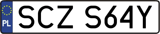 SCZS64Y