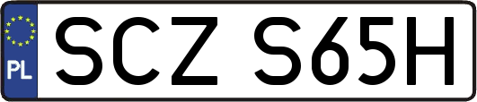SCZS65H