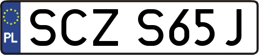 SCZS65J