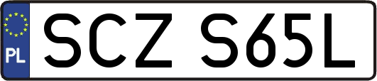 SCZS65L
