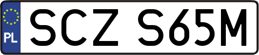 SCZS65M