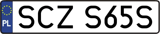 SCZS65S