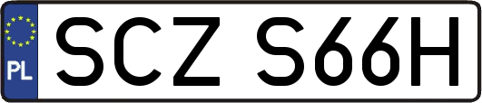 SCZS66H
