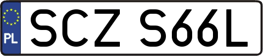 SCZS66L
