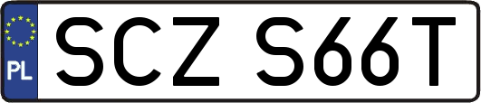 SCZS66T
