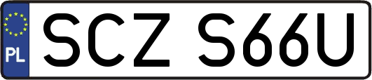 SCZS66U