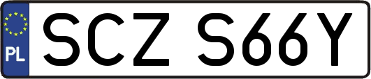 SCZS66Y