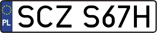 SCZS67H