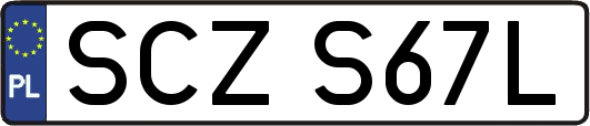 SCZS67L