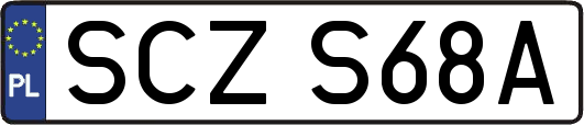 SCZS68A