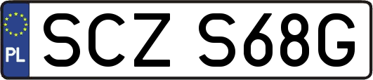 SCZS68G