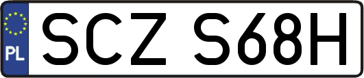 SCZS68H