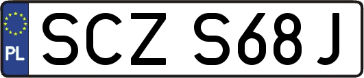 SCZS68J