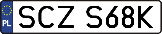 SCZS68K
