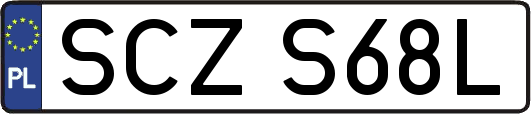 SCZS68L