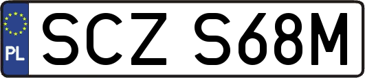 SCZS68M