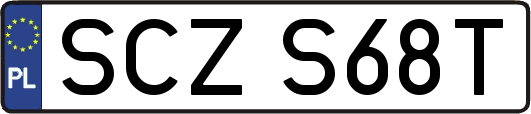 SCZS68T