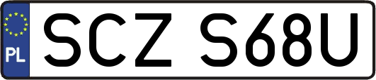 SCZS68U