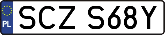 SCZS68Y