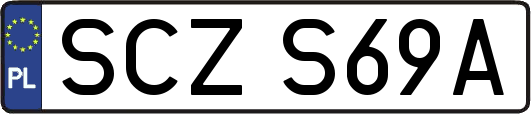 SCZS69A