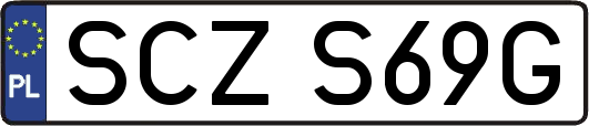 SCZS69G